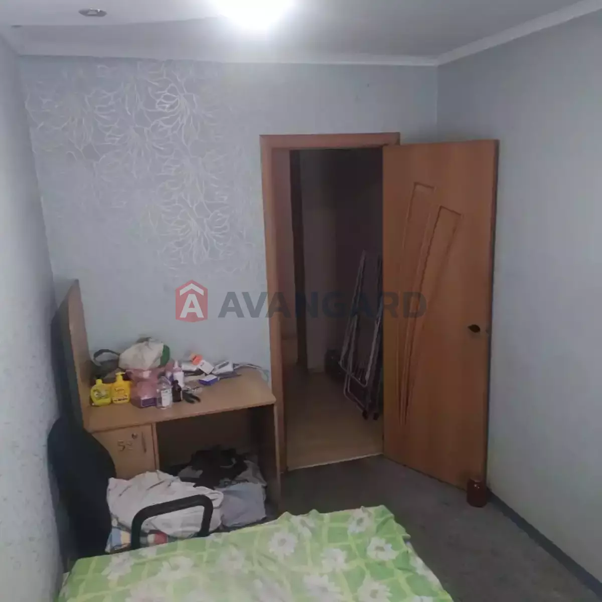 3 комн. квартира, 56/36/5 кв. м., 5/5 этаж фото 9 3 комн. квартира, 56/36/5 кв. м., 5/5 этаж фото 9