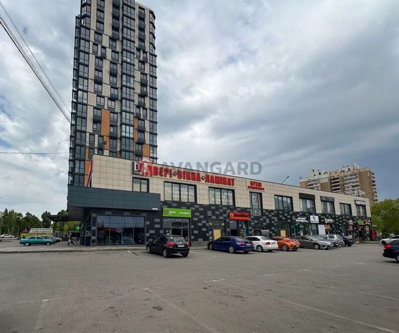 4 комн. квартира, 82/-/20 кв. м., 7/19 этаж фото 6 4 комн. квартира, 82/-/20 кв. м., 7/19 этаж фото 6
