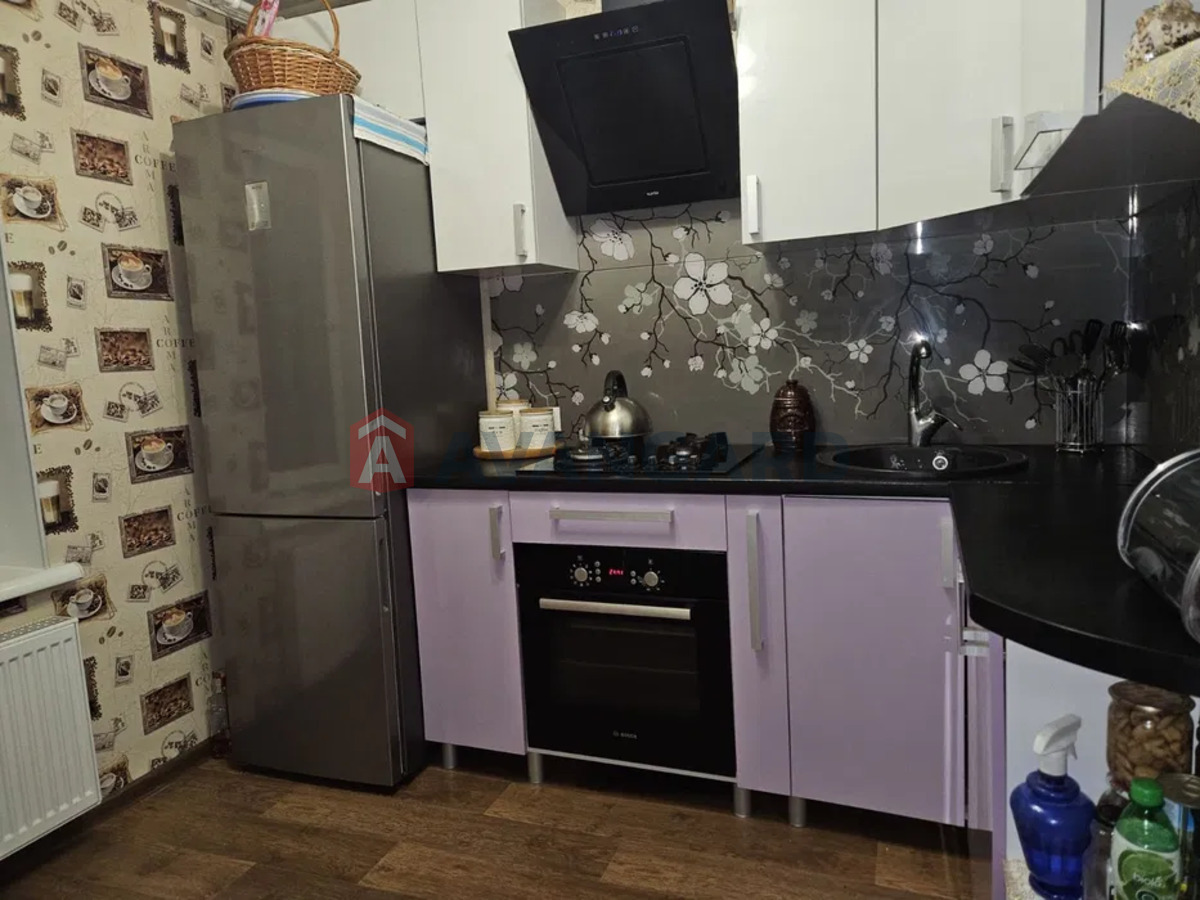 2 кім. квартира, 49/-/8 кв. м., 9/9 поверх фото 6 2 кім. квартира, 49/-/8 кв. м., 9/9 поверх фото 6