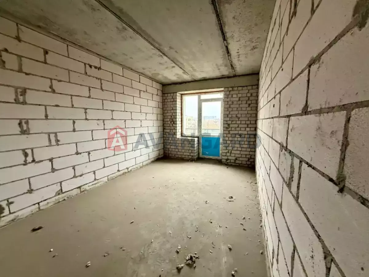 2 кім. квартира, 55/-/- кв. м., 4/5 поверх фото 7 2 кім. квартира, 55/-/- кв. м., 4/5 поверх фото 7