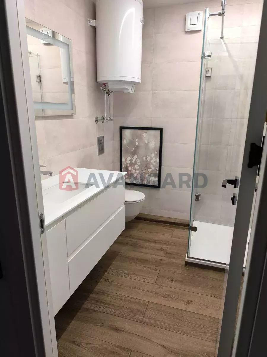 4 комн. квартира, 80/-/7 кв. м., 5/9 этаж фото 6 4 комн. квартира, 80/-/7 кв. м., 5/9 этаж фото 6