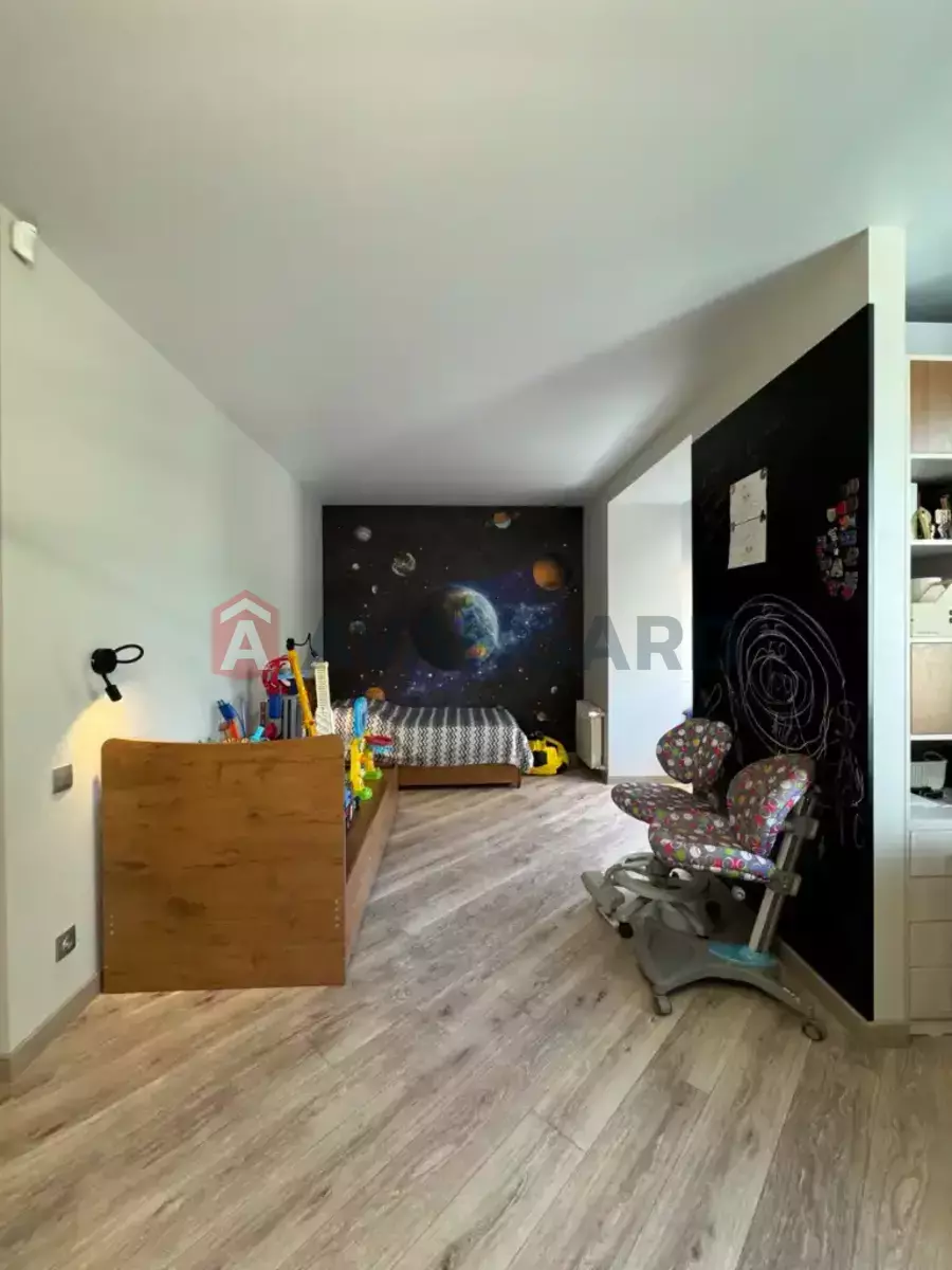 3 комн. квартира, 140/-/- кв. м., 3/14 этаж фото 9 3 комн. квартира, 140/-/- кв. м., 3/14 этаж фото 9