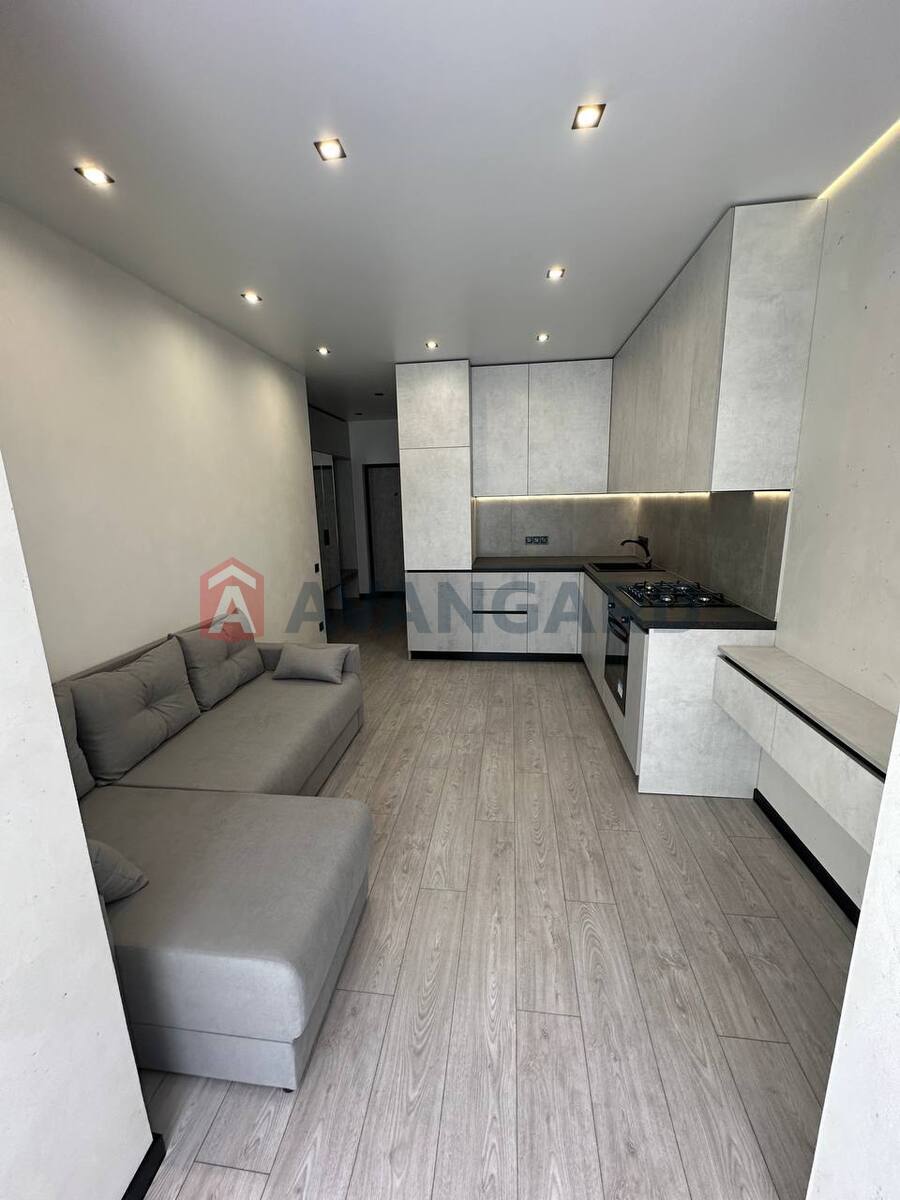 1 кім. квартира, 45/-/12 кв. м., 2/10 поверх фото 3 1 кім. квартира, 45/-/12 кв. м., 2/10 поверх фото 3