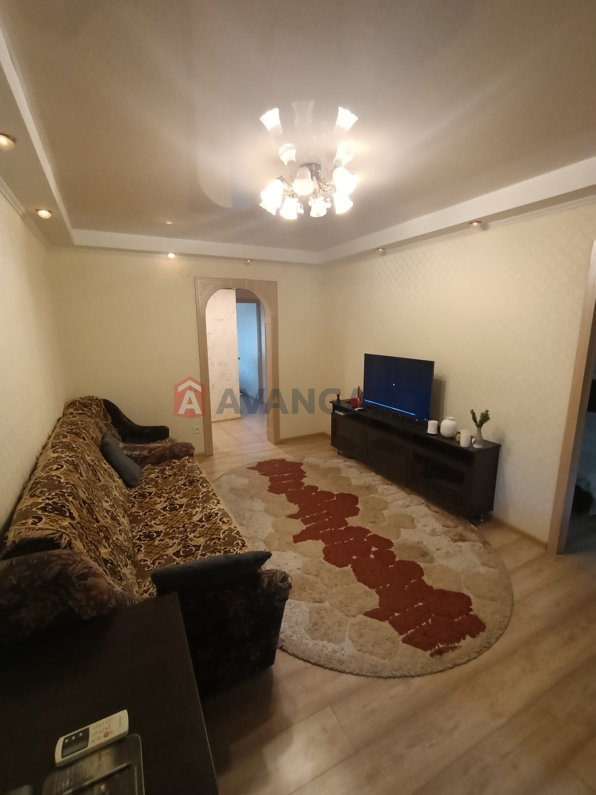 3 комн. квартира, 55/-/7 кв. м., 3/5 этаж фото 8 3 комн. квартира, 55/-/7 кв. м., 3/5 этаж фото 8