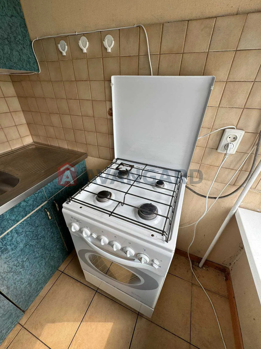 2 комн. квартира, 44/-/6 кв. м., 3/9 этаж фото 8 2 комн. квартира, 44/-/6 кв. м., 3/9 этаж фото 8