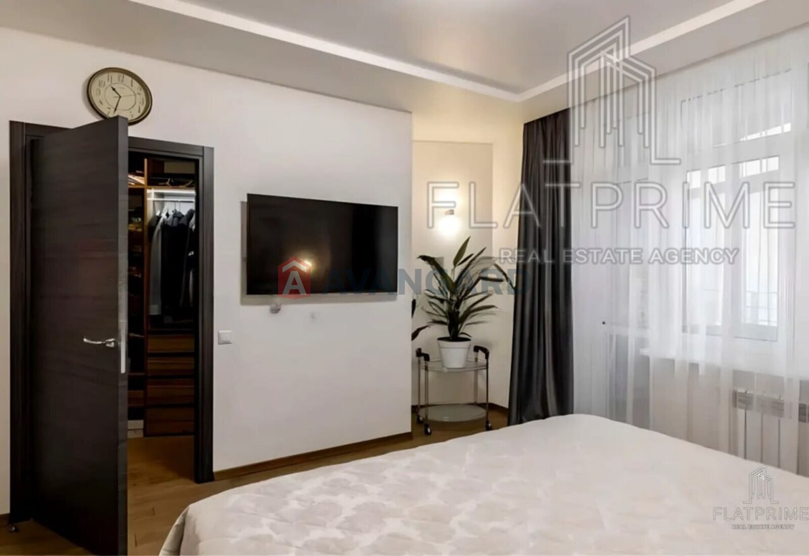 3 комн. квартира, 123/52/15 кв. м., 9/25 этаж фото 6 3 комн. квартира, 123/52/15 кв. м., 9/25 этаж фото 6