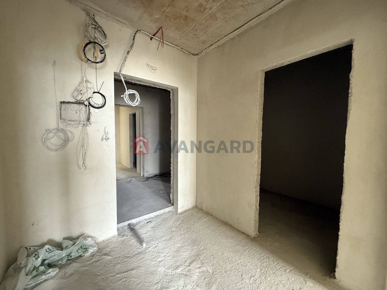 1 комн. квартира, 47,20/14,90/19,50 кв. м., 12/16 этаж фото 17 1 комн. квартира, 47,20/14,90/19,50 кв. м., 12/16 этаж фото 17