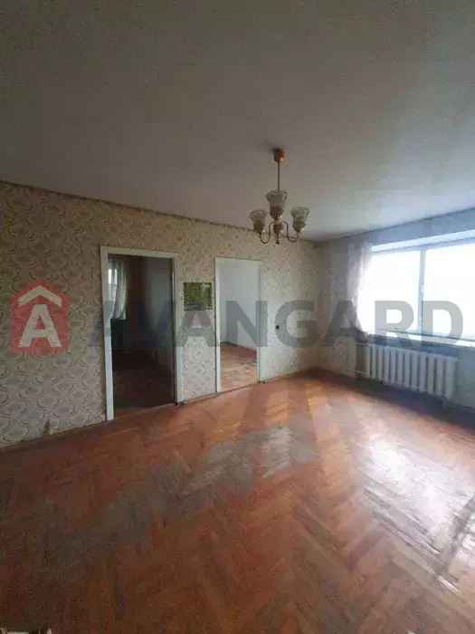 4 комн. квартира, 62/51/5 кв. м., 5/5 этаж фото 1 4 комн. квартира, 62/51/5 кв. м., 5/5 этаж фото 1