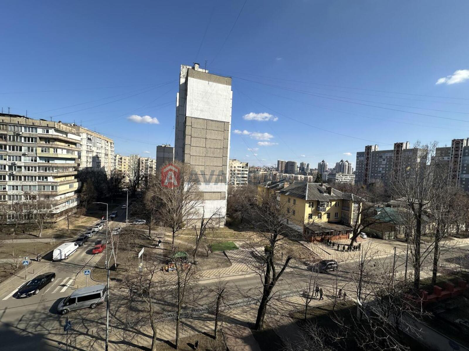 3 комн. квартира, 122/75/14 кв. м., 6/12 этаж фото 6 3 комн. квартира, 122/75/14 кв. м., 6/12 этаж фото 6