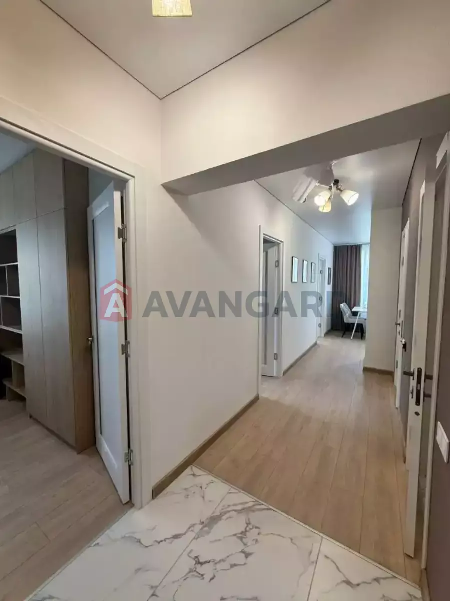 3 комн. квартира, 58/-/- кв. м., 3/14 этаж фото 5 3 комн. квартира, 58/-/- кв. м., 3/14 этаж фото 5