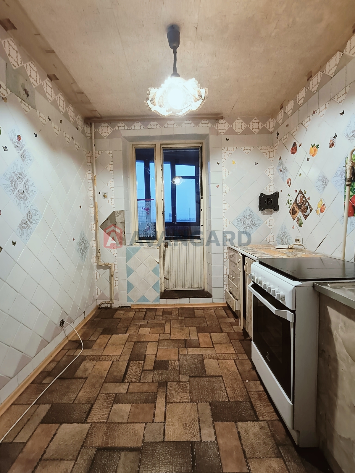 3 кім. квартира, 61/40,2/6 кв. м., 11/16 поверх фото 3 3 кім. квартира, 61/40,2/6 кв. м., 11/16 поверх фото 3