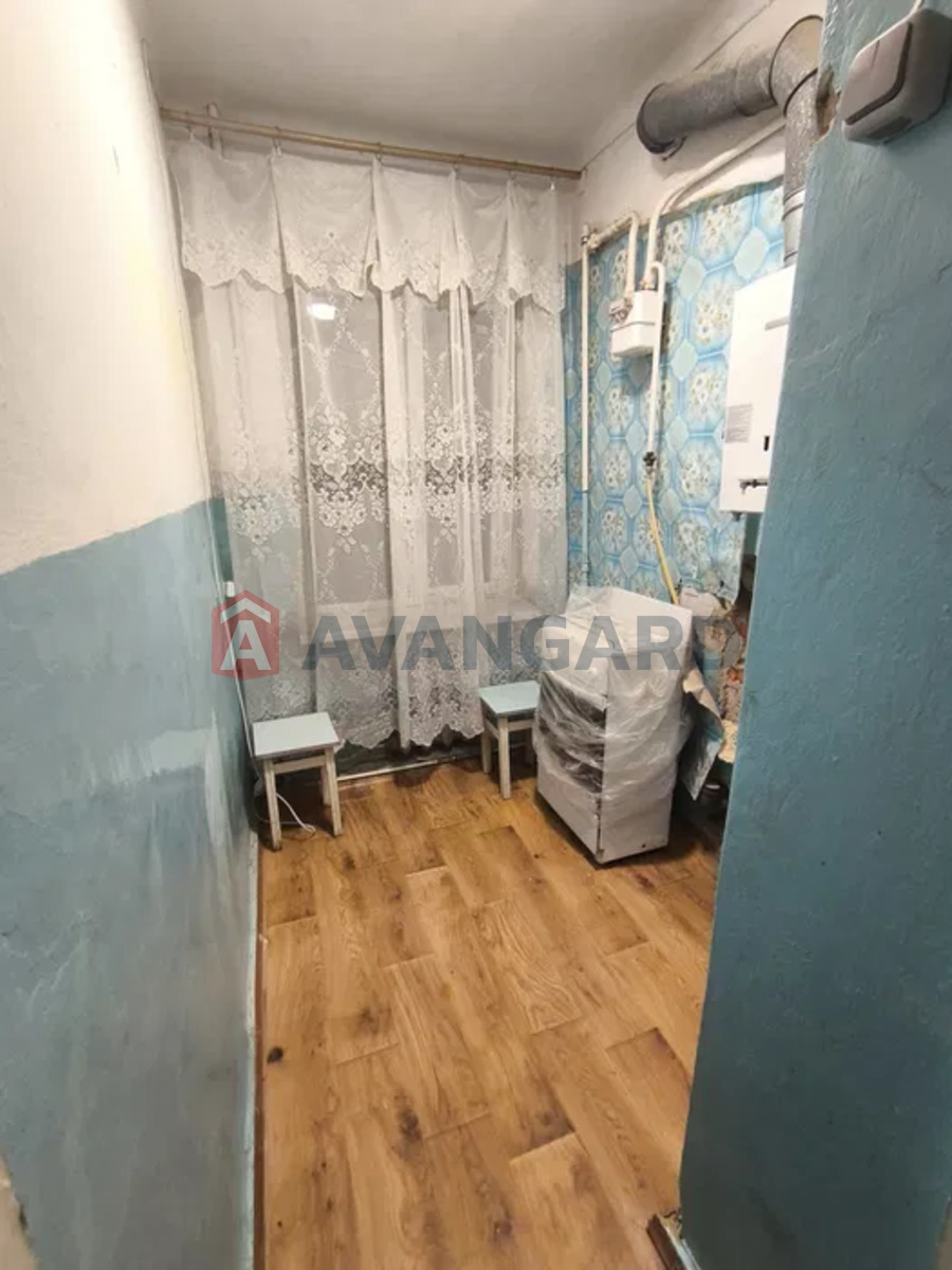 3 комн. квартира, 51/-/4 кв. м., 4/4 этаж фото 14 3 комн. квартира, 51/-/4 кв. м., 4/4 этаж фото 14