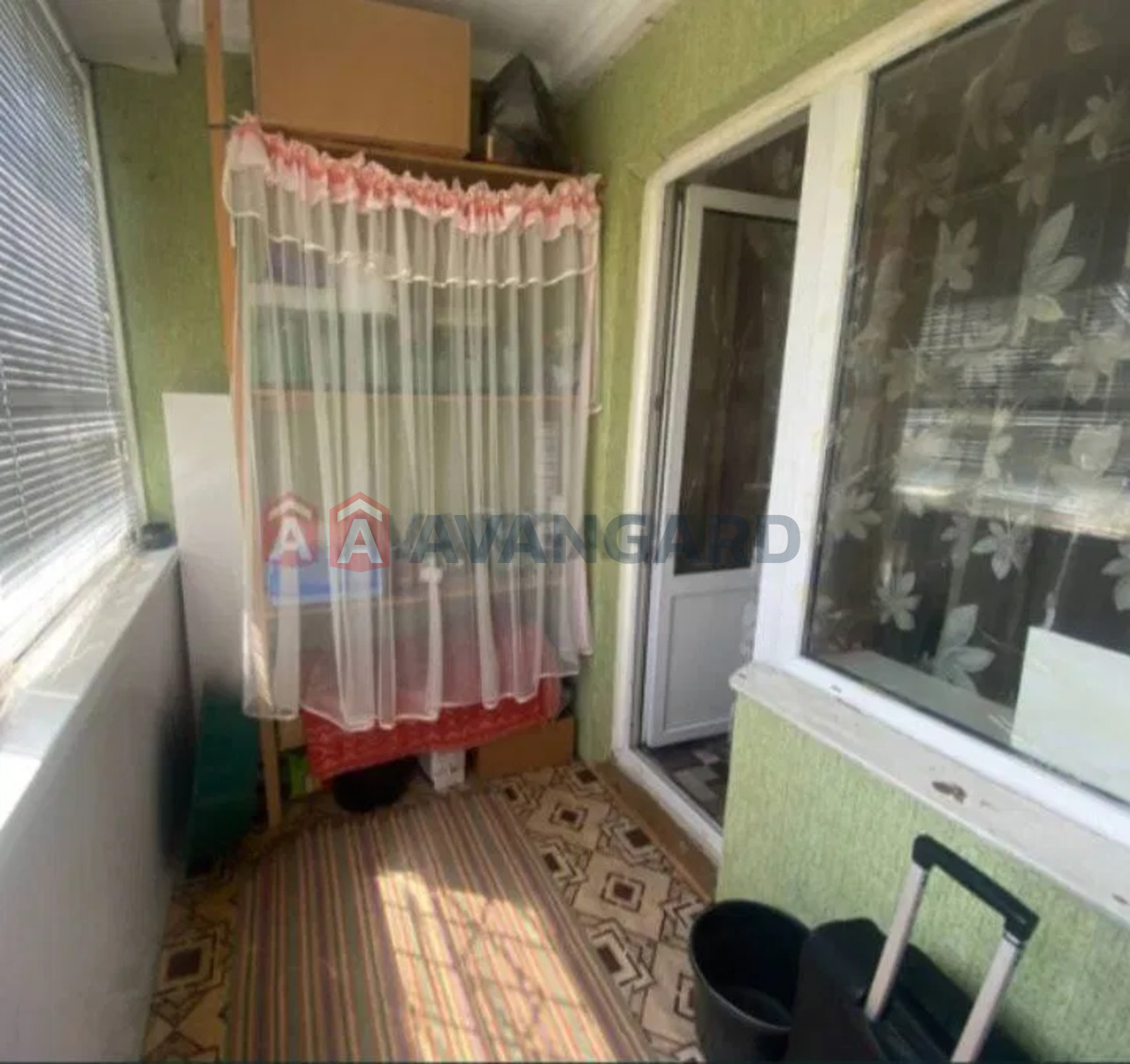 2 кім. квартира, 53/-/10 кв. м., 1/9 поверх фото 16 2 кім. квартира, 53/-/10 кв. м., 1/9 поверх фото 16