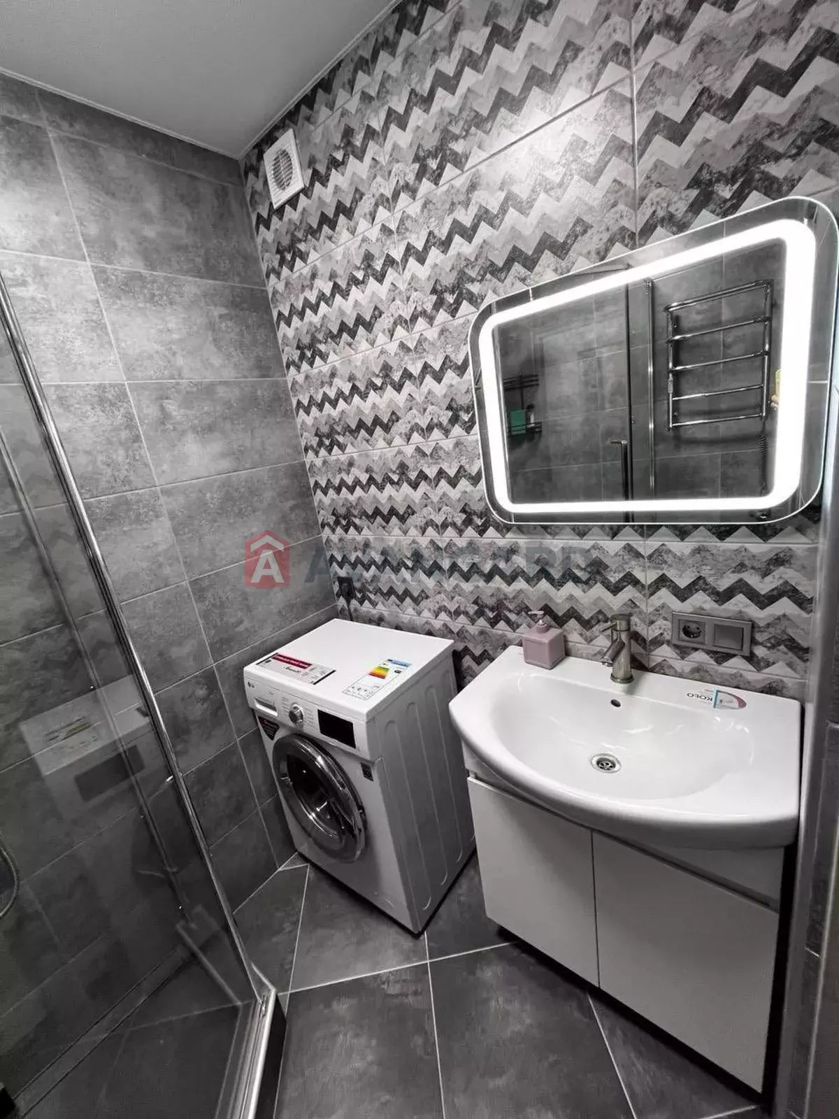 2 комн. квартира, 53/-/9 кв. м., 3/9 этаж фото 10 2 комн. квартира, 53/-/9 кв. м., 3/9 этаж фото 10