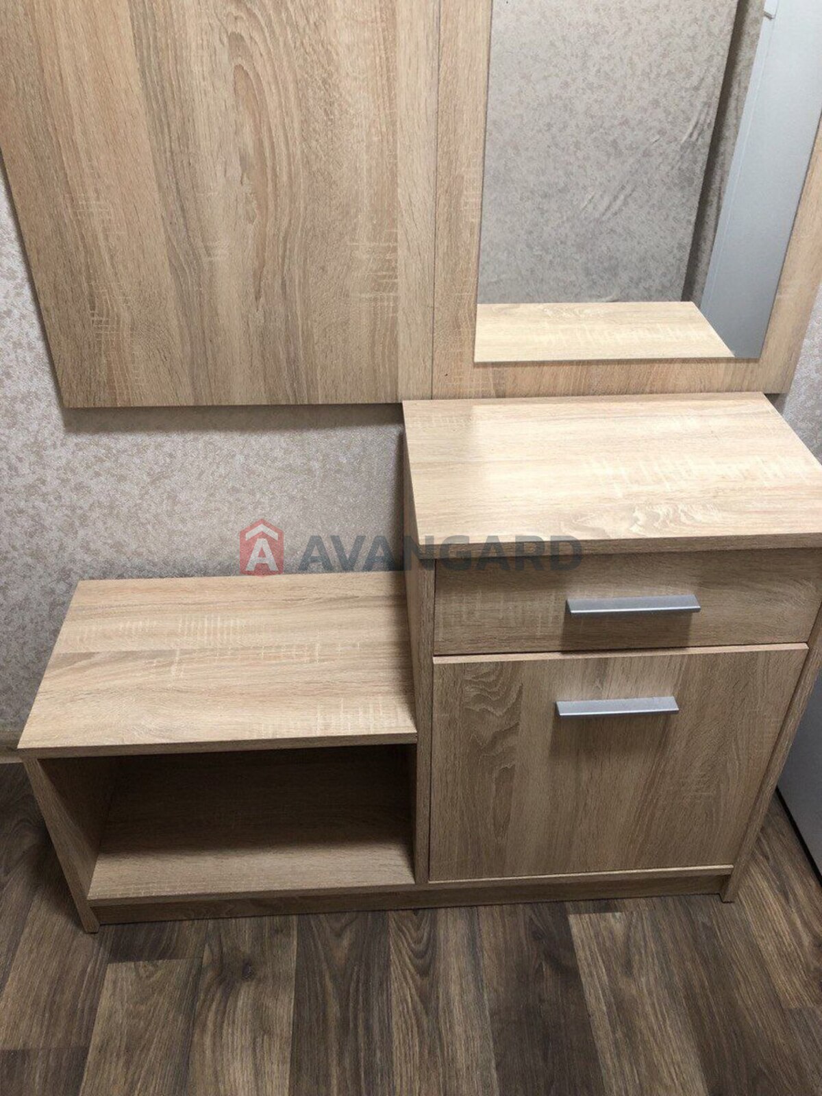 1 комн. квартира, 23/13/4 кв. м., 9/9 этаж фото 27 1 комн. квартира, 23/13/4 кв. м., 9/9 этаж фото 27