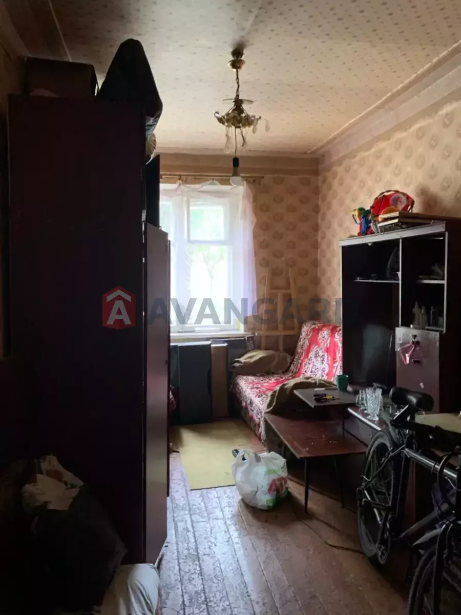 3 комн. квартира, 66/45/7 кв. м., 1/2 этаж фото 7 3 комн. квартира, 66/45/7 кв. м., 1/2 этаж фото 7