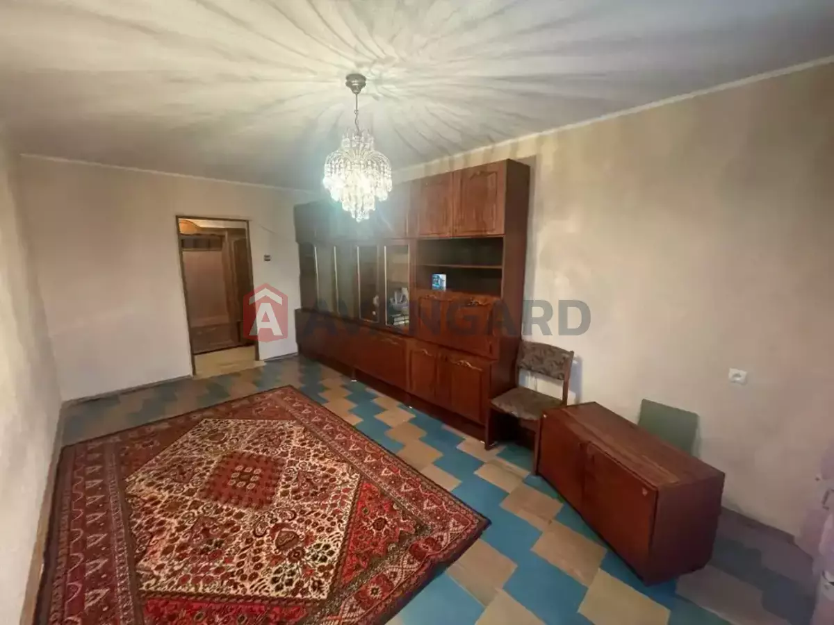 2 комн. квартира, 52/29/7 кв. м., 9/9 этаж фото 9 2 комн. квартира, 52/29/7 кв. м., 9/9 этаж фото 9