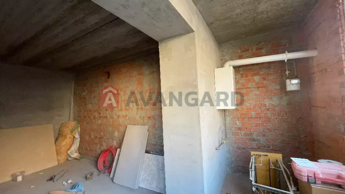 2 комн. квартира, 55/28/19 кв. м., 3/12 этаж фото 8 2 комн. квартира, 55/28/19 кв. м., 3/12 этаж фото 8