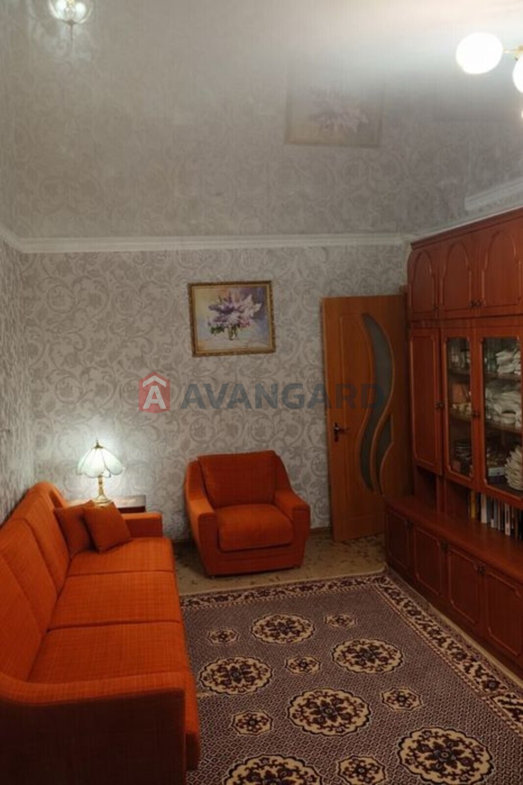 3 комн. квартира, 67/-/7 кв. м., 4/9 этаж фото 3 3 комн. квартира, 67/-/7 кв. м., 4/9 этаж фото 3