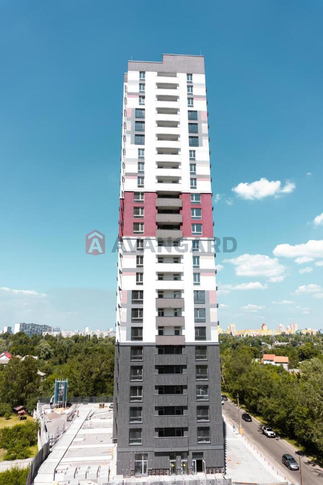 2 комн. квартира, 54/32/10 кв. м., 24/24 этаж фото 3 2 комн. квартира, 54/32/10 кв. м., 24/24 этаж фото 3