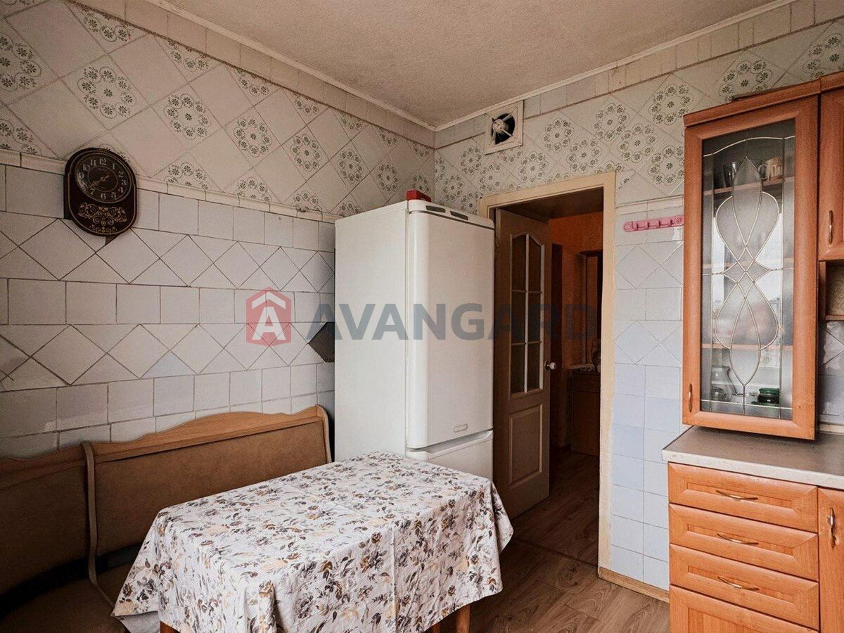 3 кім. квартира, 70 / 42 / 7.3 м кв. м., 8/9 поверх фото 5 3 кім. квартира, 70 / 42 / 7.3 м кв. м., 8/9 поверх фото 5