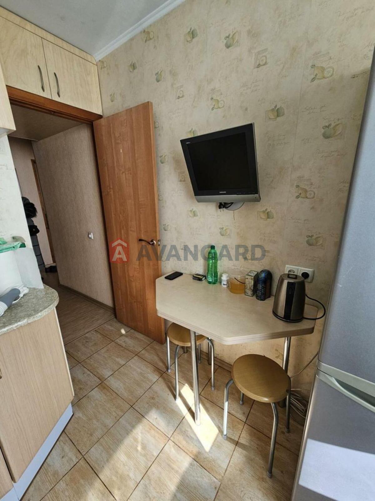 2 комн. квартира, 46/27/5 кв. м., 9/9 этаж фото 3 2 комн. квартира, 46/27/5 кв. м., 9/9 этаж фото 3