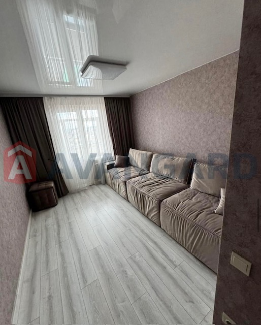 3 кім. квартира, 64/-/8 кв. м., 10/11 поверх фото 8 3 кім. квартира, 64/-/8 кв. м., 10/11 поверх фото 8