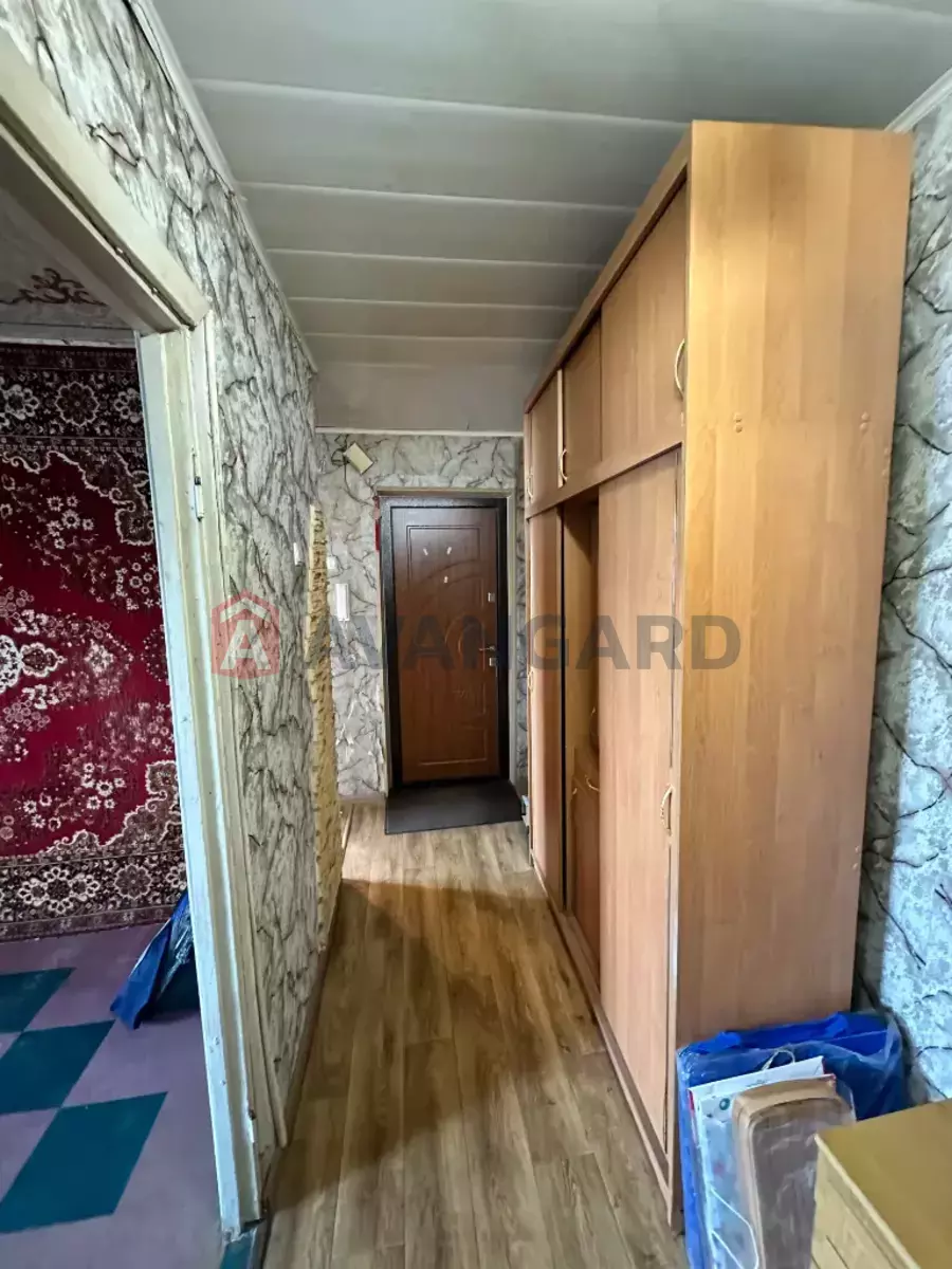 3 комн. квартира, 67/39/8 кв. м., 9/9 этаж фото 11 3 комн. квартира, 67/39/8 кв. м., 9/9 этаж фото 11