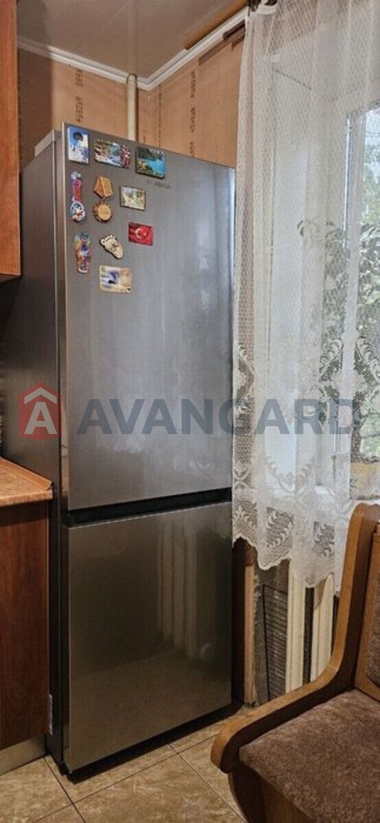 2 кім. квартира, 45/-/6 кв. м., 3/5 поверх фото 6 2 кім. квартира, 45/-/6 кв. м., 3/5 поверх фото 6