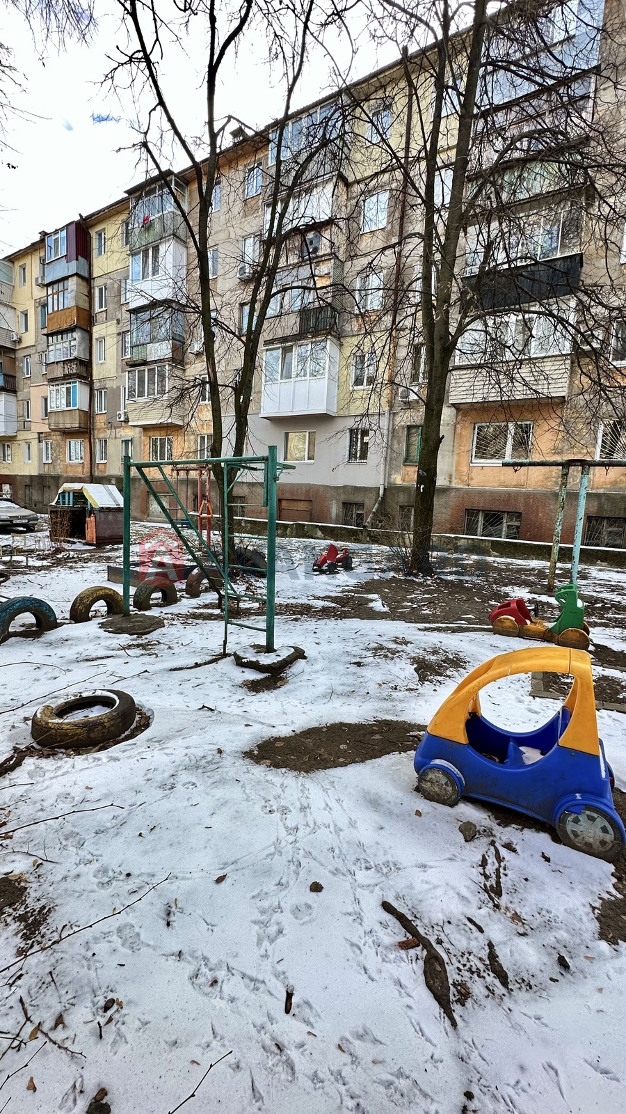 3 комн. квартира, 58/42/6 кв. м., 5/5 этаж фото 27 3 комн. квартира, 58/42/6 кв. м., 5/5 этаж фото 27