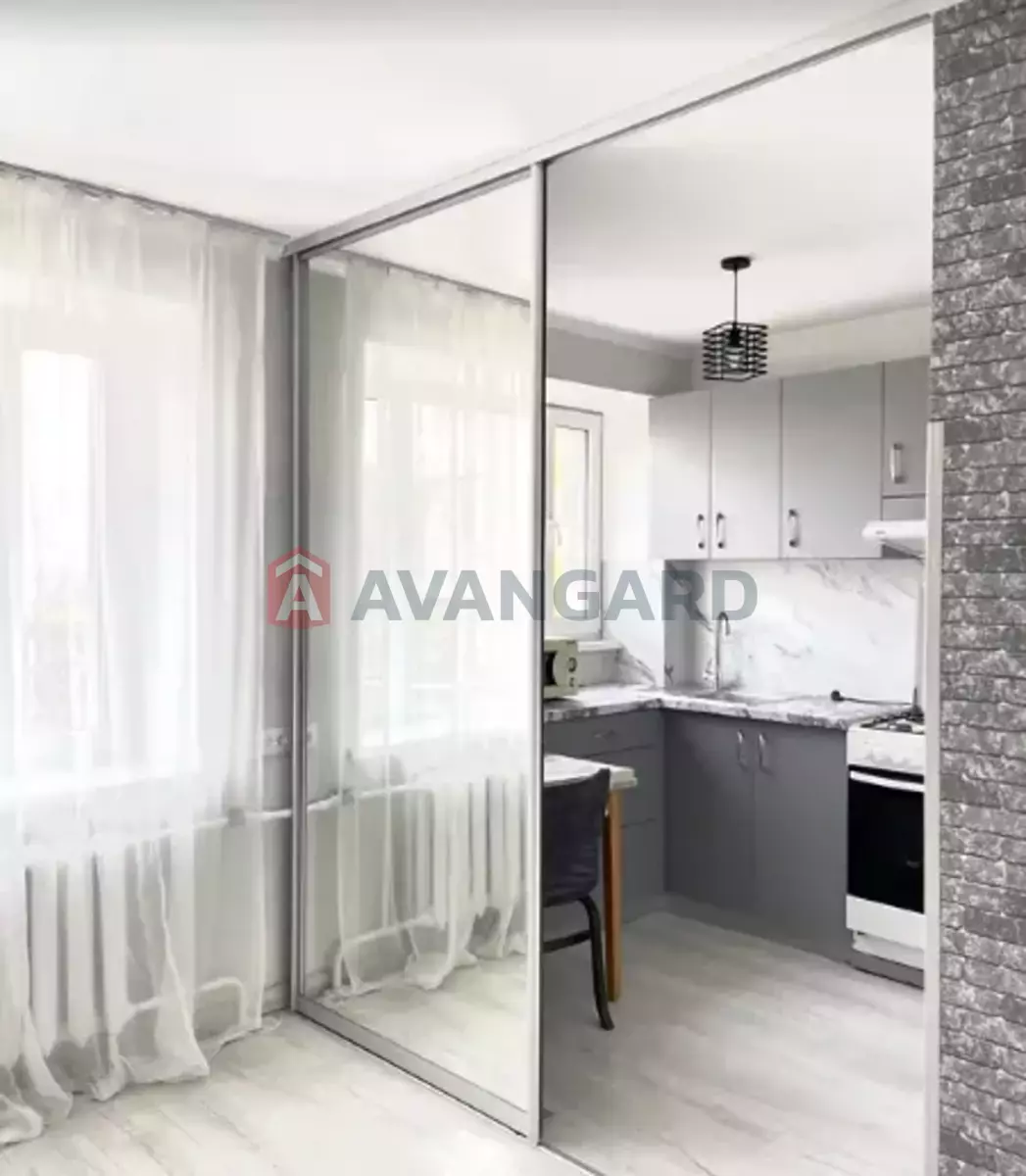 1 кім. квартира, 28/16/4 кв. м., 5/5 поверх фото 8 1 кім. квартира, 28/16/4 кв. м., 5/5 поверх фото 8