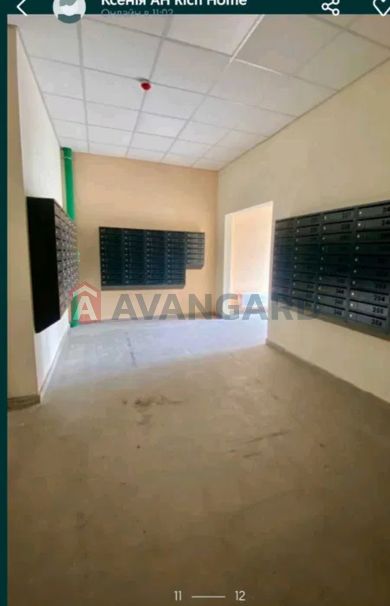 1 кім. квартира, 39/14,3/10,4 кв. м., 6/25 поверх фото 3 1 кім. квартира, 39/14,3/10,4 кв. м., 6/25 поверх фото 3