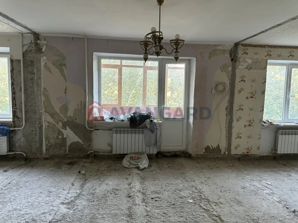 3 комн. квартира, 63/-/7 кв. м., 3/9 этаж фото 6 3 комн. квартира, 63/-/7 кв. м., 3/9 этаж фото 6