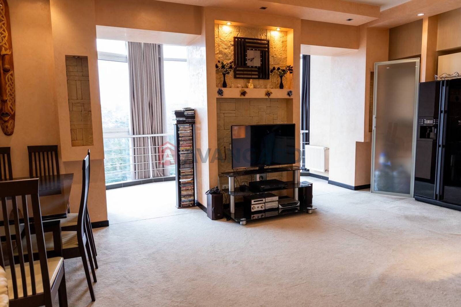 4 кім. квартира, 150/-/41 кв. м., 7/12 поверх фото 8 4 кім. квартира, 150/-/41 кв. м., 7/12 поверх фото 8