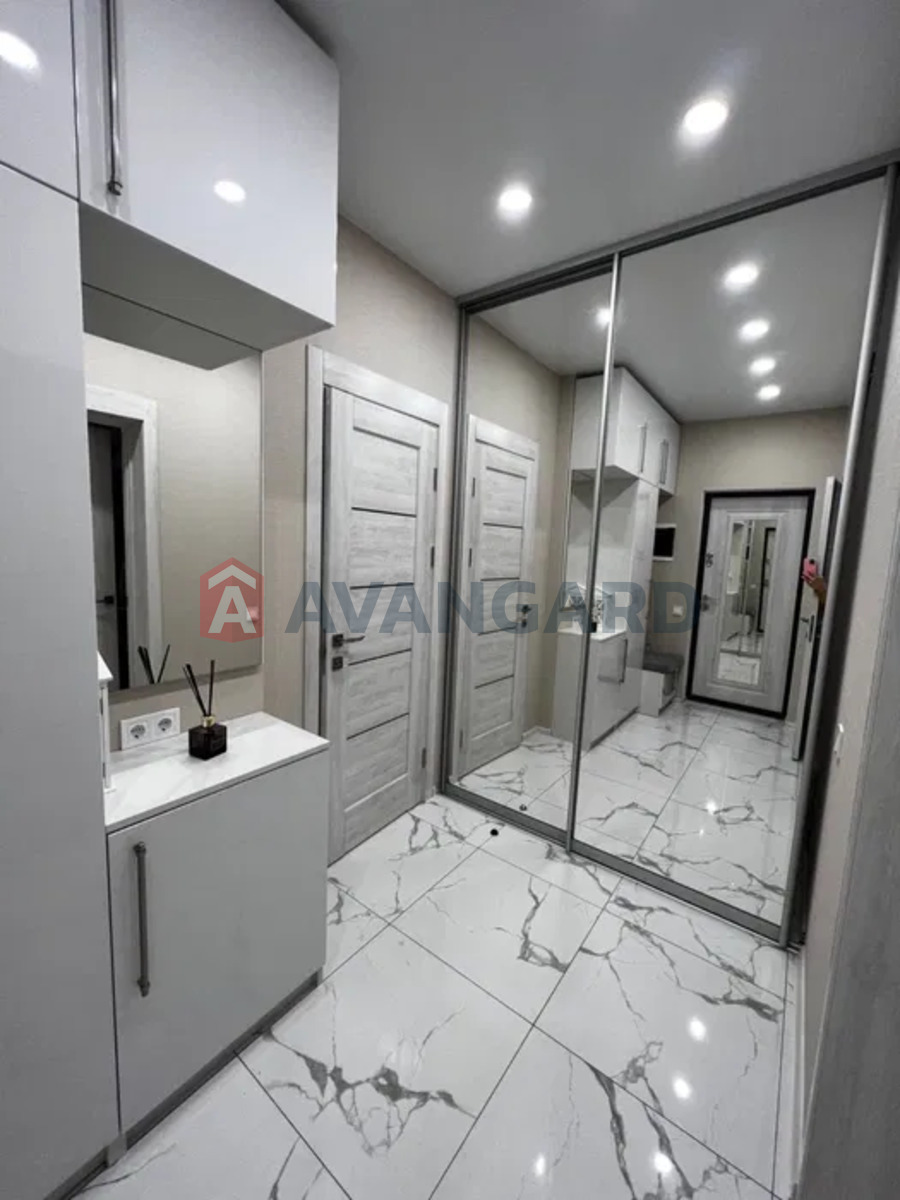 2 кім. квартира, 53/-/15 кв. м., 4/4 поверх фото 10 2 кім. квартира, 53/-/15 кв. м., 4/4 поверх фото 10