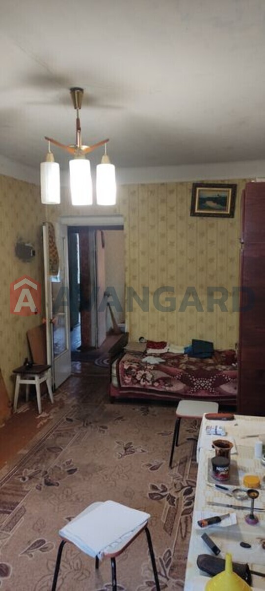 2 кім. квартира, 49/-/6 кв. м., 2/5 поверх фото 6 2 кім. квартира, 49/-/6 кв. м., 2/5 поверх фото 6