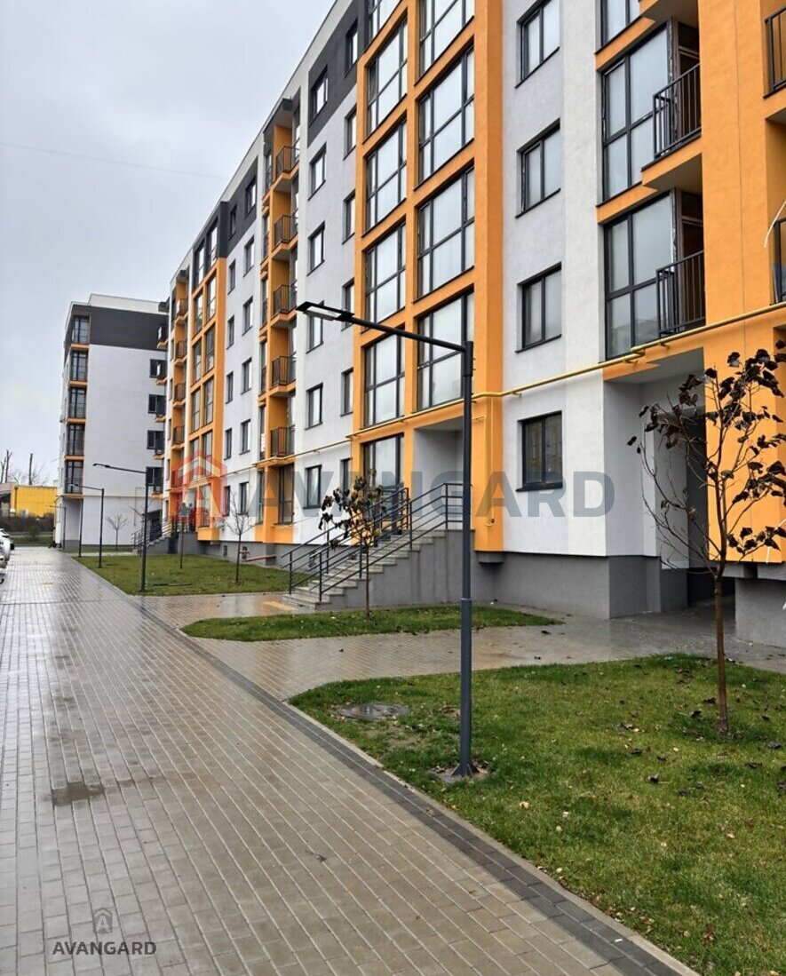 1 кім. квартира, 44/16/12 кв. м., 1/6 поверх фото 14 1 кім. квартира, 44/16/12 кв. м., 1/6 поверх фото 14