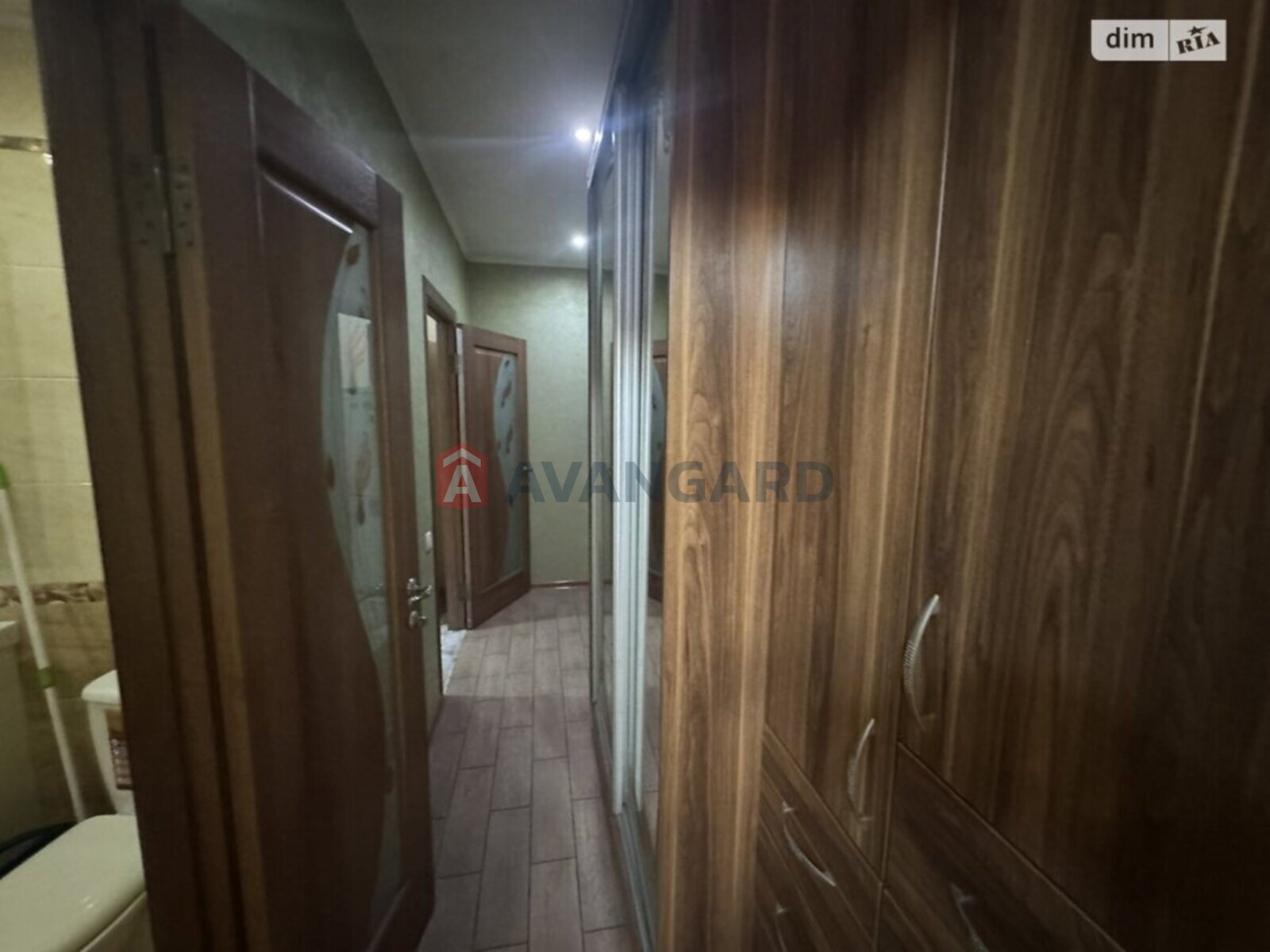 1 кім. квартира, 34/13/7 кв. м., 2/2 поверх фото 7 1 кім. квартира, 34/13/7 кв. м., 2/2 поверх фото 7