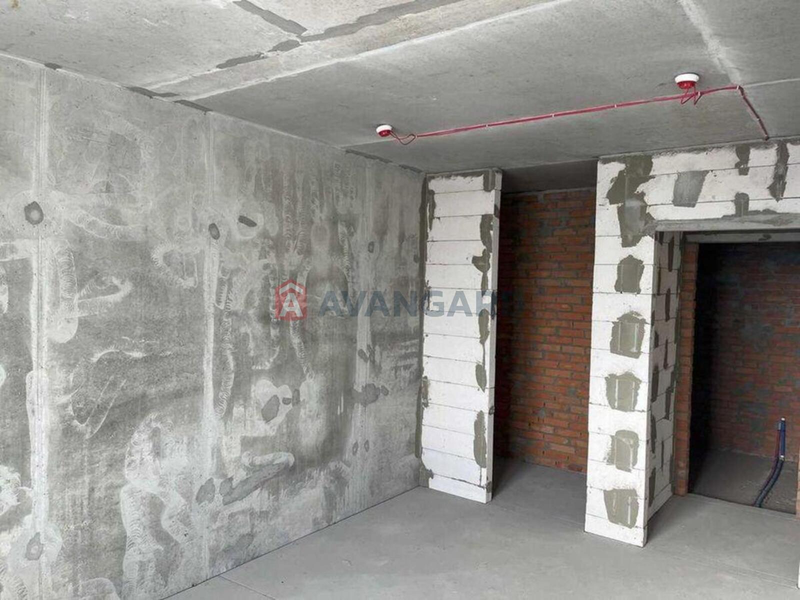2 комн. квартира, 75/-/27 кв. м., 20/34 этаж фото 2 2 комн. квартира, 75/-/27 кв. м., 20/34 этаж фото 2