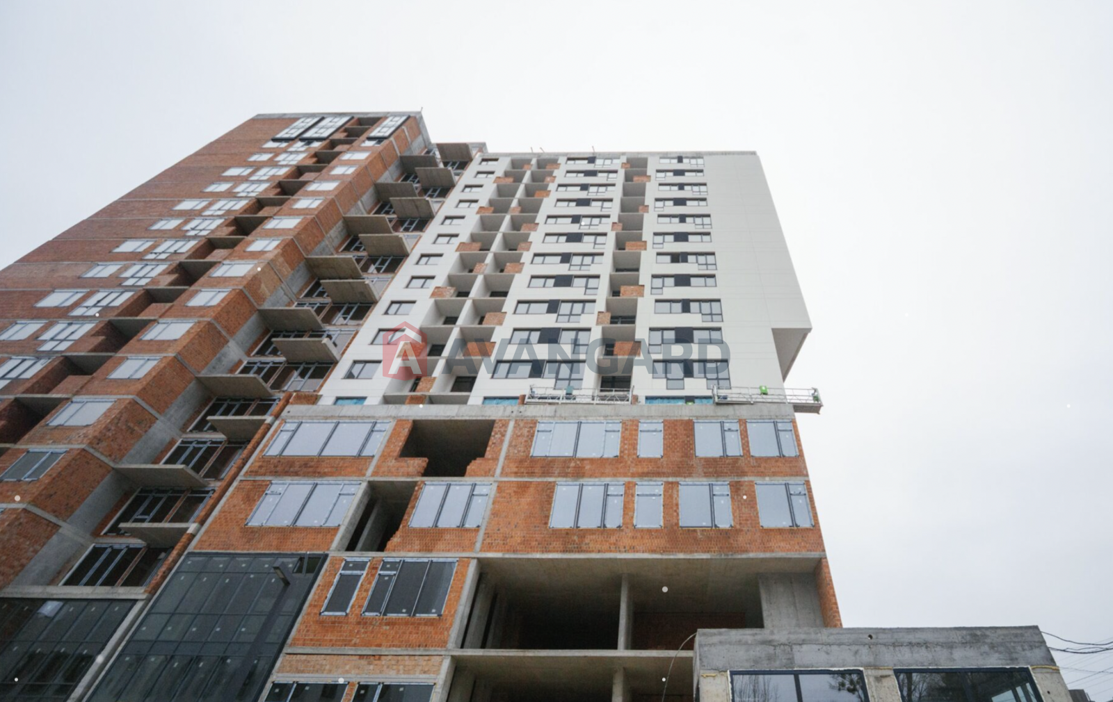 1 комн. квартира, 45.3/14.3/16.5 кв. м., 3/17 этаж фото 3 1 комн. квартира, 45.3/14.3/16.5 кв. м., 3/17 этаж фото 3