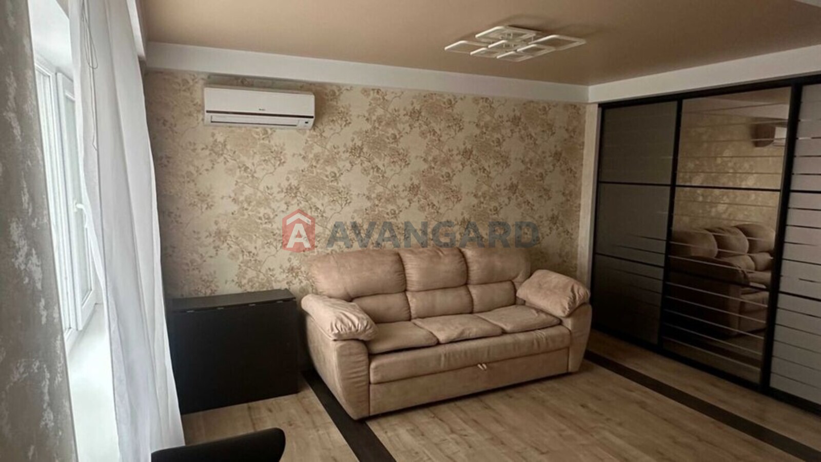 2 комн. квартира, 44/-/6 кв. м., 4/5 этаж фото 1 2 комн. квартира, 44/-/6 кв. м., 4/5 этаж фото 1