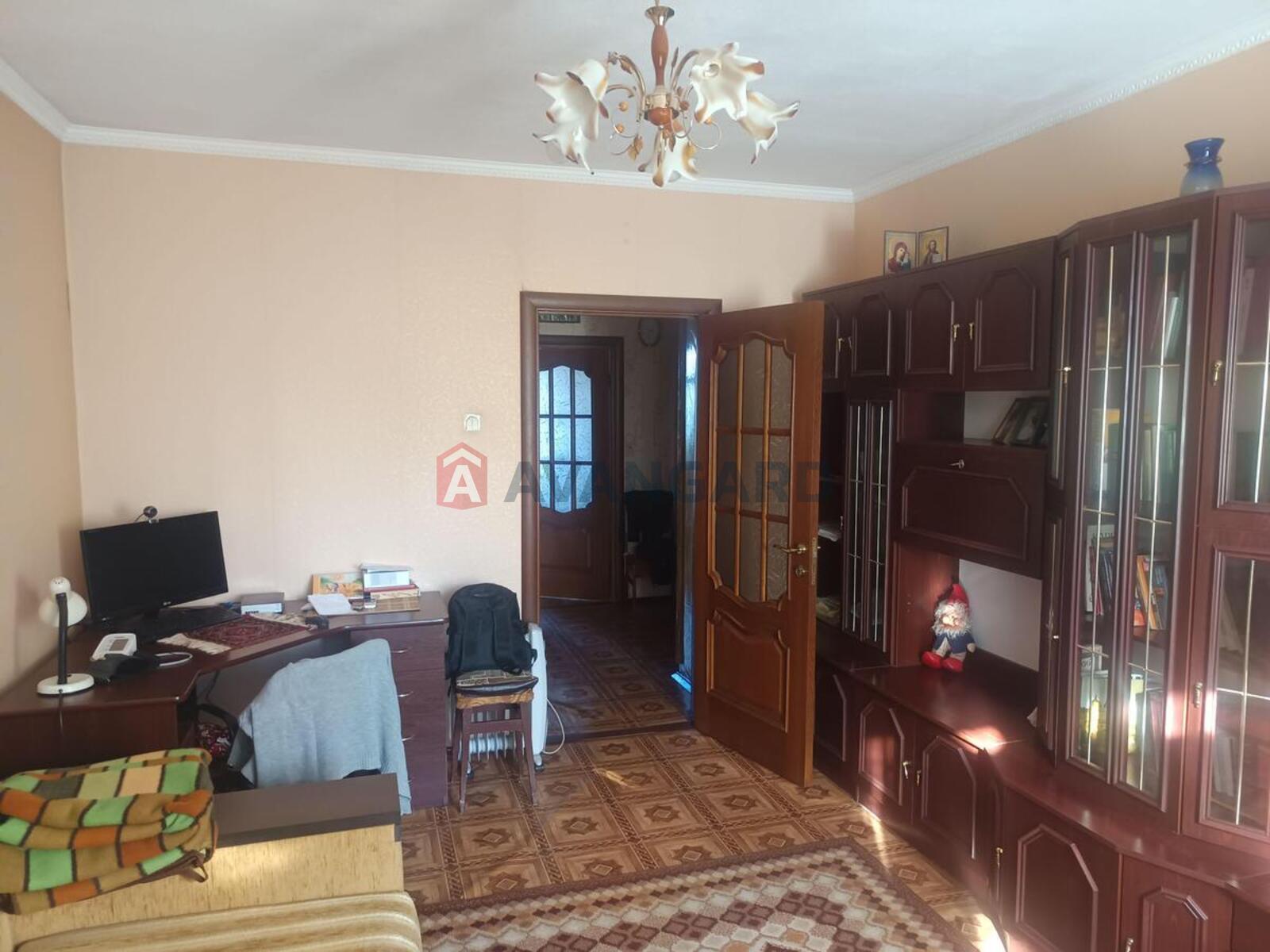 3 комн. квартира, 71/-/8 кв. м., 4/9 этаж фото 4 3 комн. квартира, 71/-/8 кв. м., 4/9 этаж фото 4