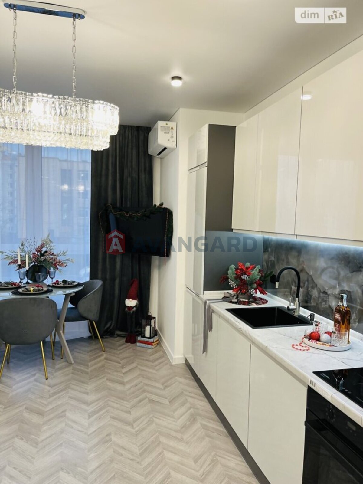 1 комн. квартира, 43/14/25 кв. м., 2/18 этаж фото 3 1 комн. квартира, 43/14/25 кв. м., 2/18 этаж фото 3