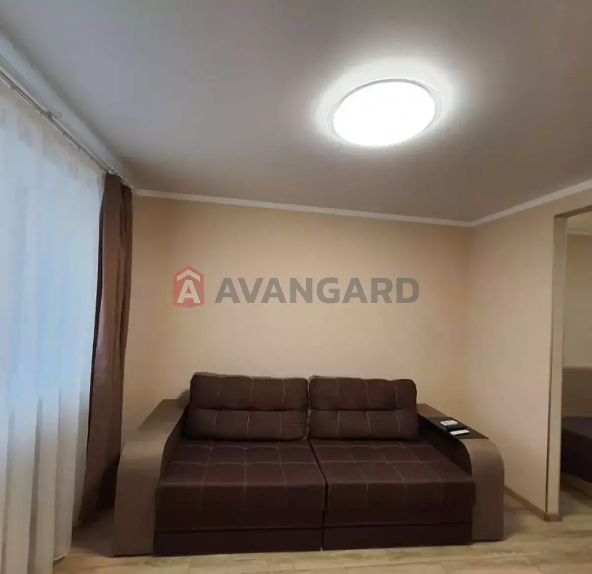 1 кім. квартира, 43/-/- кв. м., 9/12 поверх фото 5 1 кім. квартира, 43/-/- кв. м., 9/12 поверх фото 5