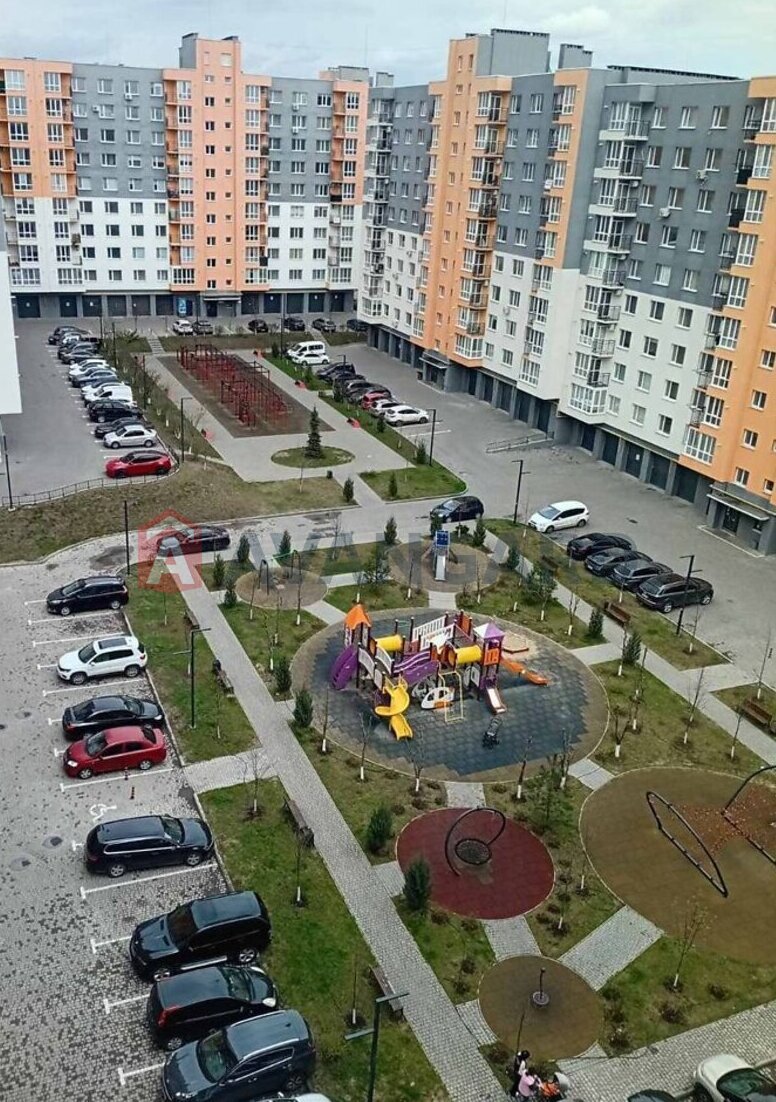 1 кім. квартира, 39/22.2/8 кв. м., 9/10 поверх фото 10 1 кім. квартира, 39/22.2/8 кв. м., 9/10 поверх фото 10
