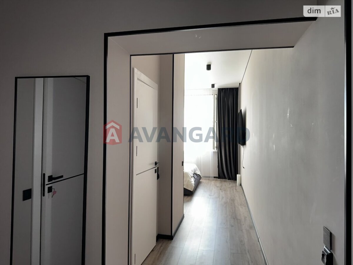 1 кім. квартира, 35/20/8 кв. м., 1/10 поверх фото 8 1 кім. квартира, 35/20/8 кв. м., 1/10 поверх фото 8