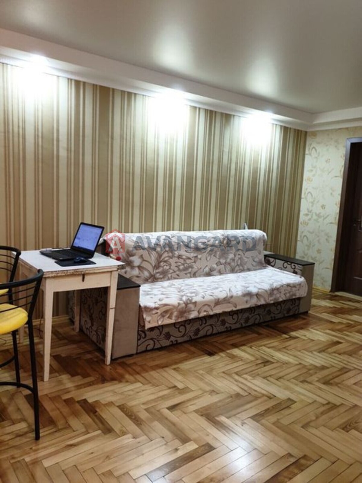 2 комн. квартира, 38/-/6 кв. м., 4/5 этаж фото 4 2 комн. квартира, 38/-/6 кв. м., 4/5 этаж фото 4