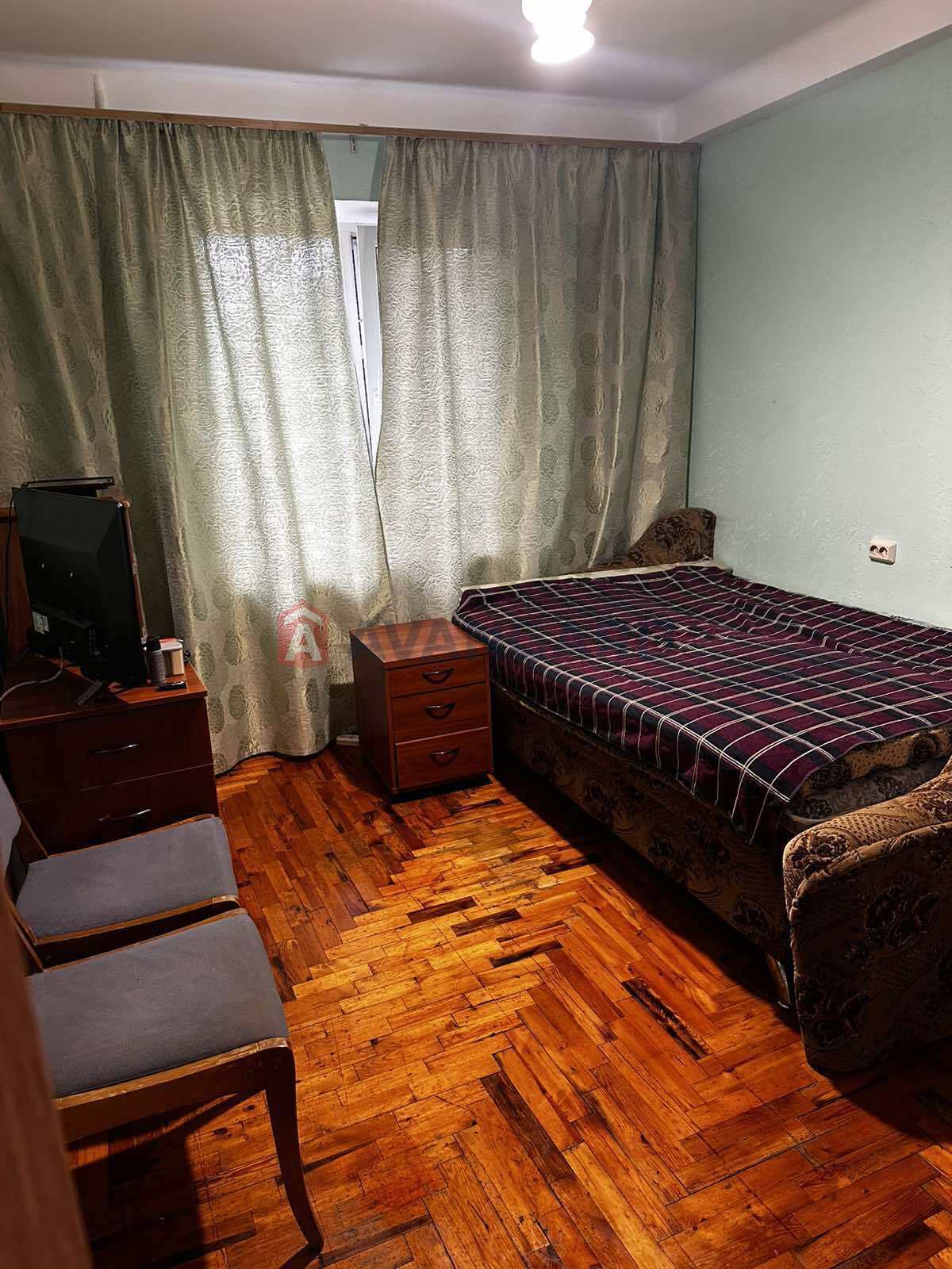 2 кім. квартира, 50,38/28,3/7,2 кв. м., 1/9 поверх фото 5 2 кім. квартира, 50,38/28,3/7,2 кв. м., 1/9 поверх фото 5