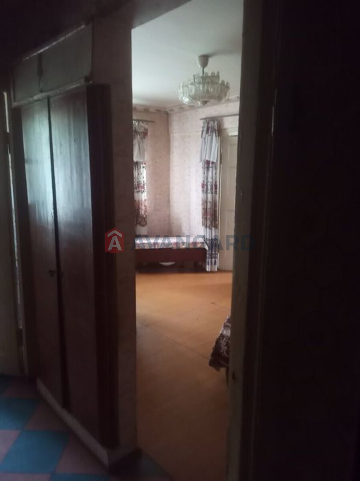 2 комн. квартира, 42/-/6 кв. м., 1/3 этаж фото 6 2 комн. квартира, 42/-/6 кв. м., 1/3 этаж фото 6