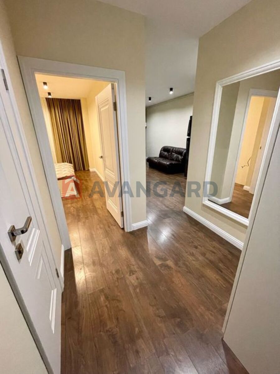 1 кім. квартира, 45/-/16 кв. м., 9/11 поверх фото 9 1 кім. квартира, 45/-/16 кв. м., 9/11 поверх фото 9